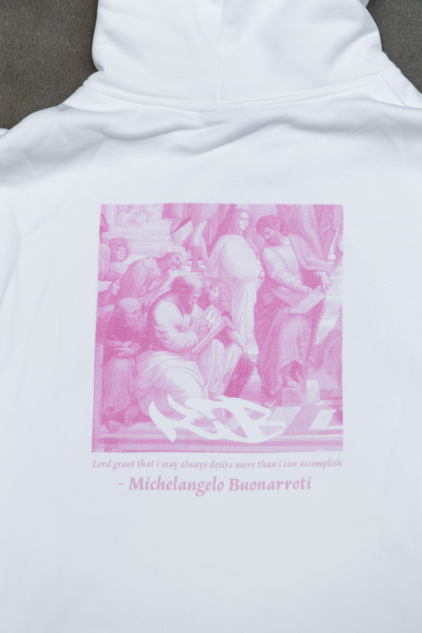 Renaissance Hoodie