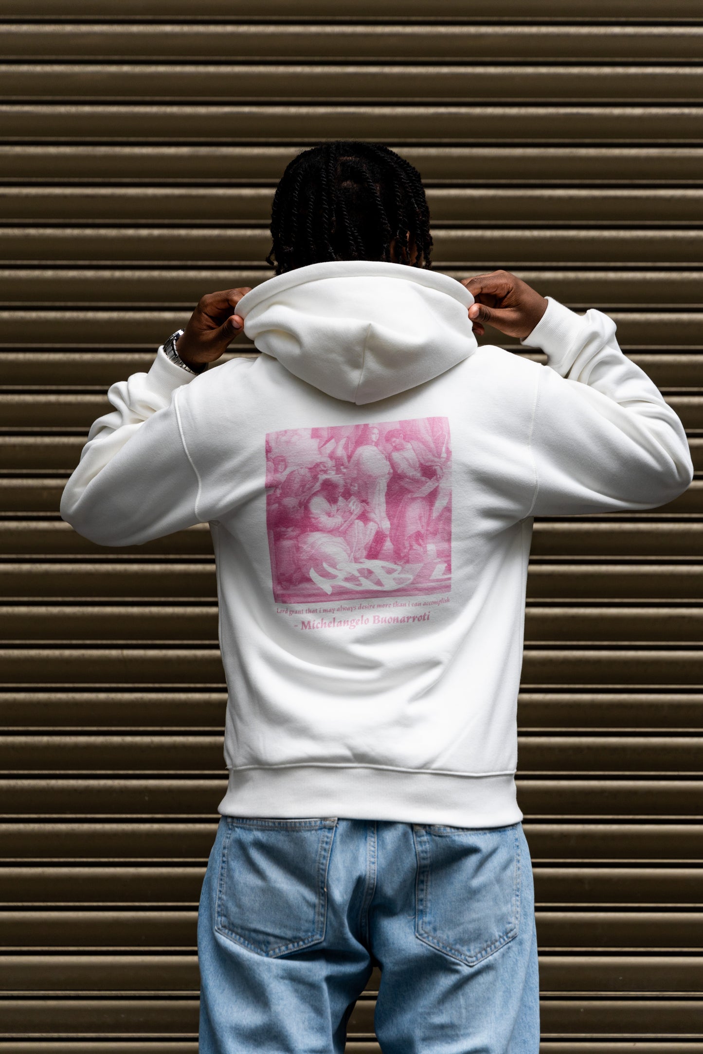 Renaissance Hoodie