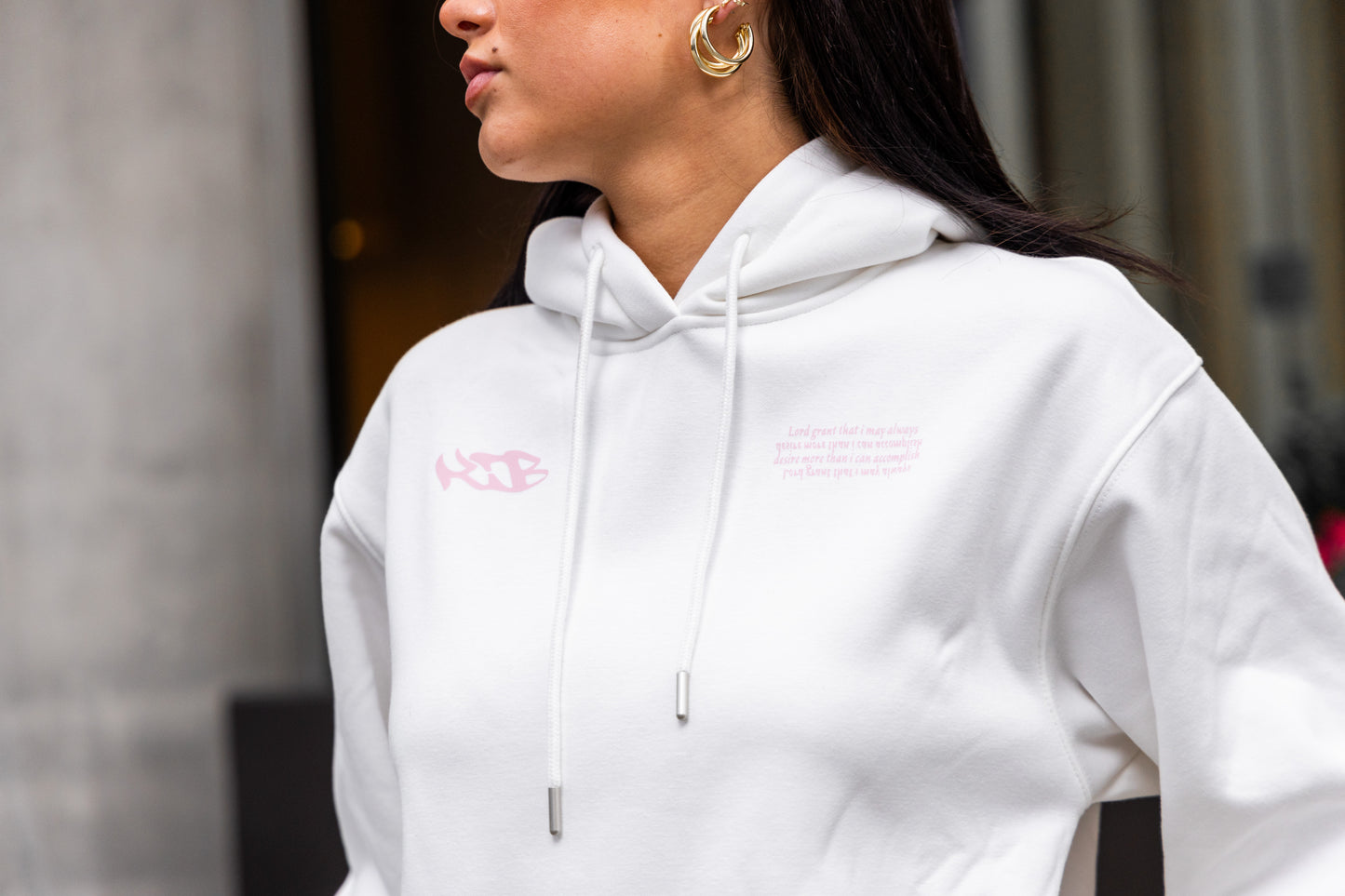 Renaissance Hoodie