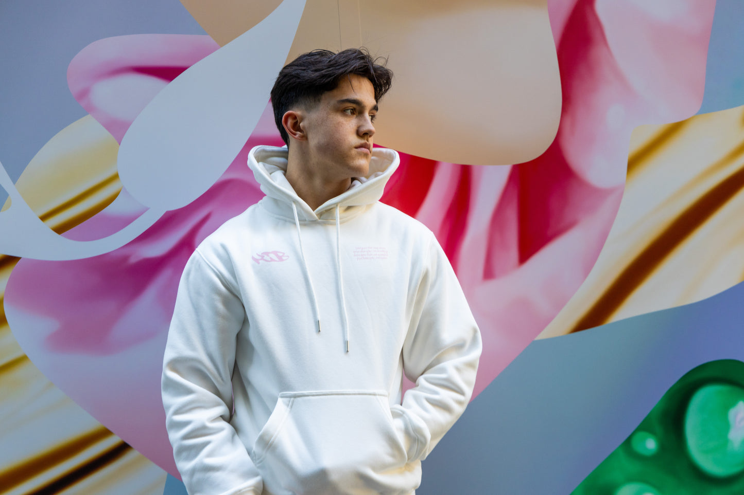 Renaissance Hoodie