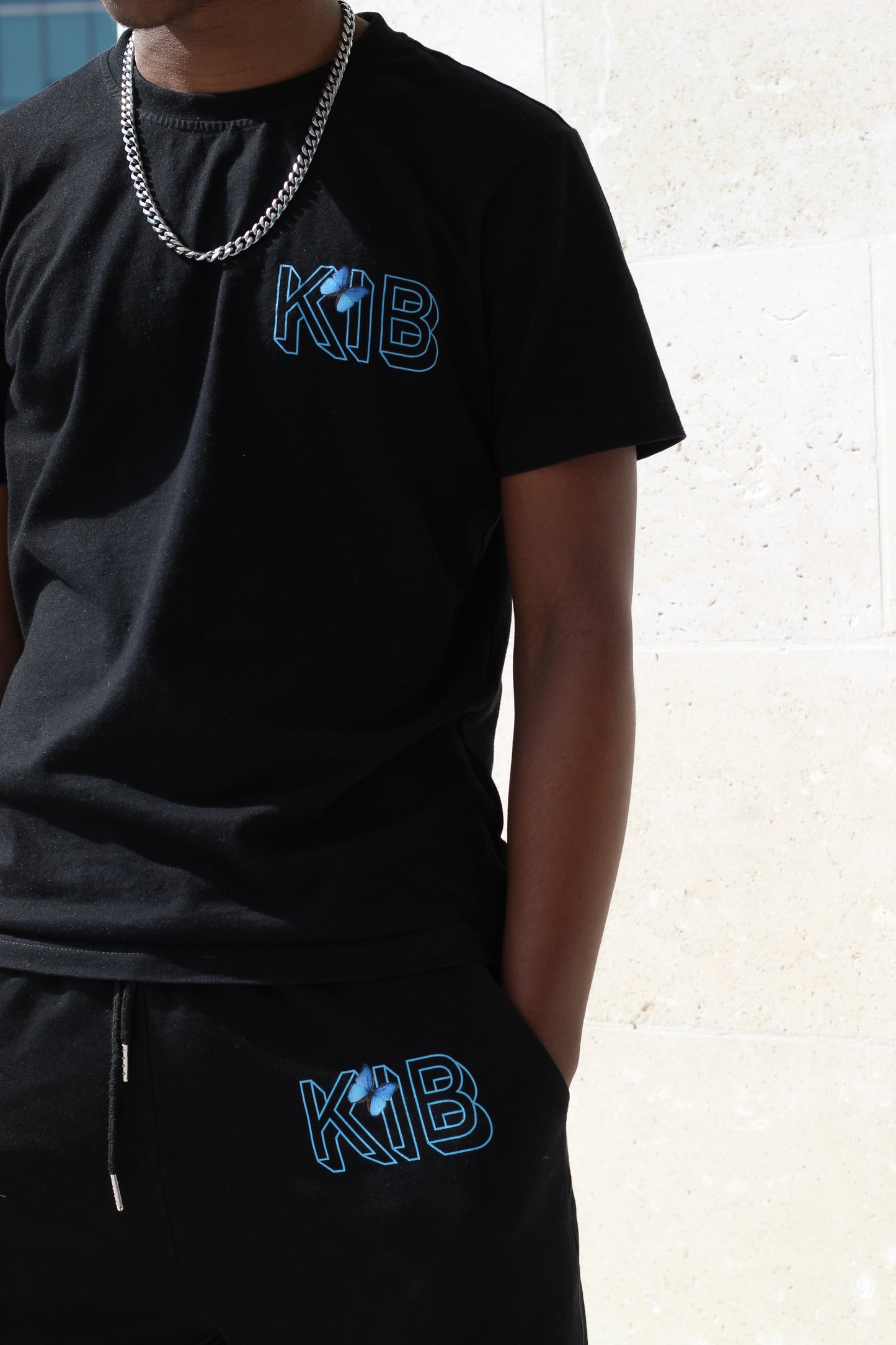 Butterfly T-Shirt