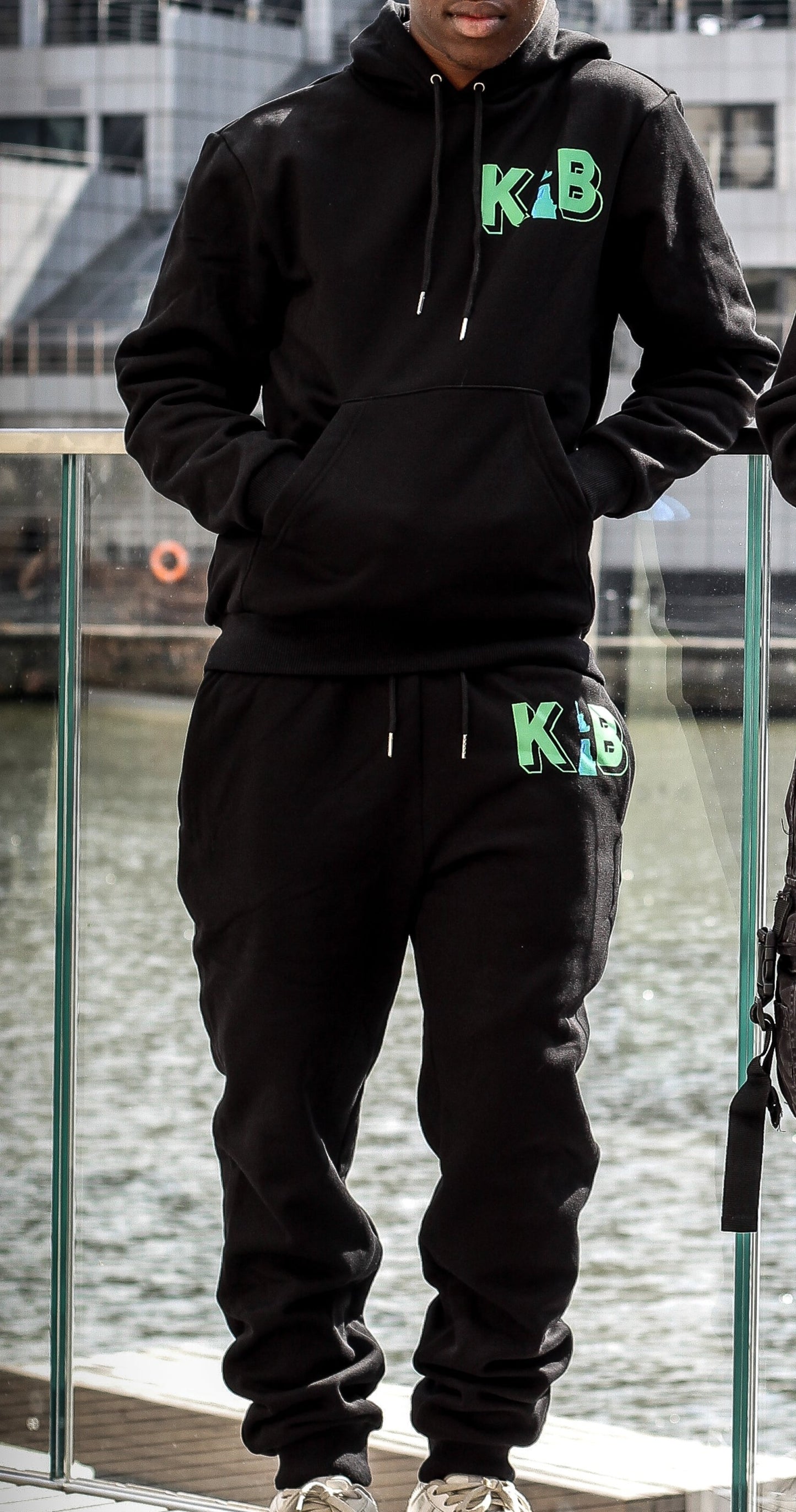 Liberty Tracksuit