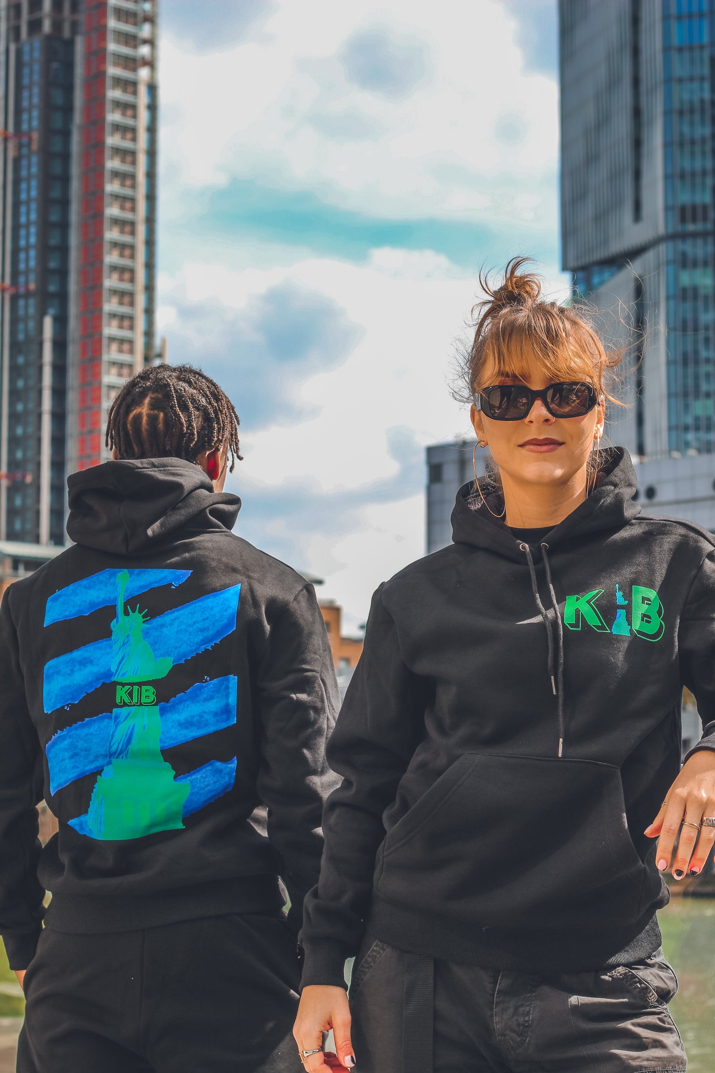 Liberty Tracksuit