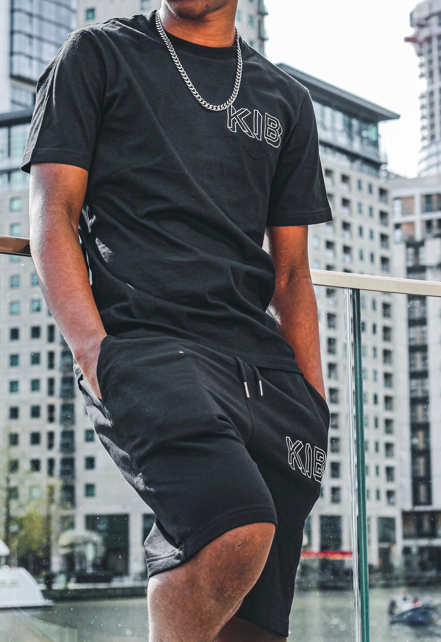 Essential Shorts