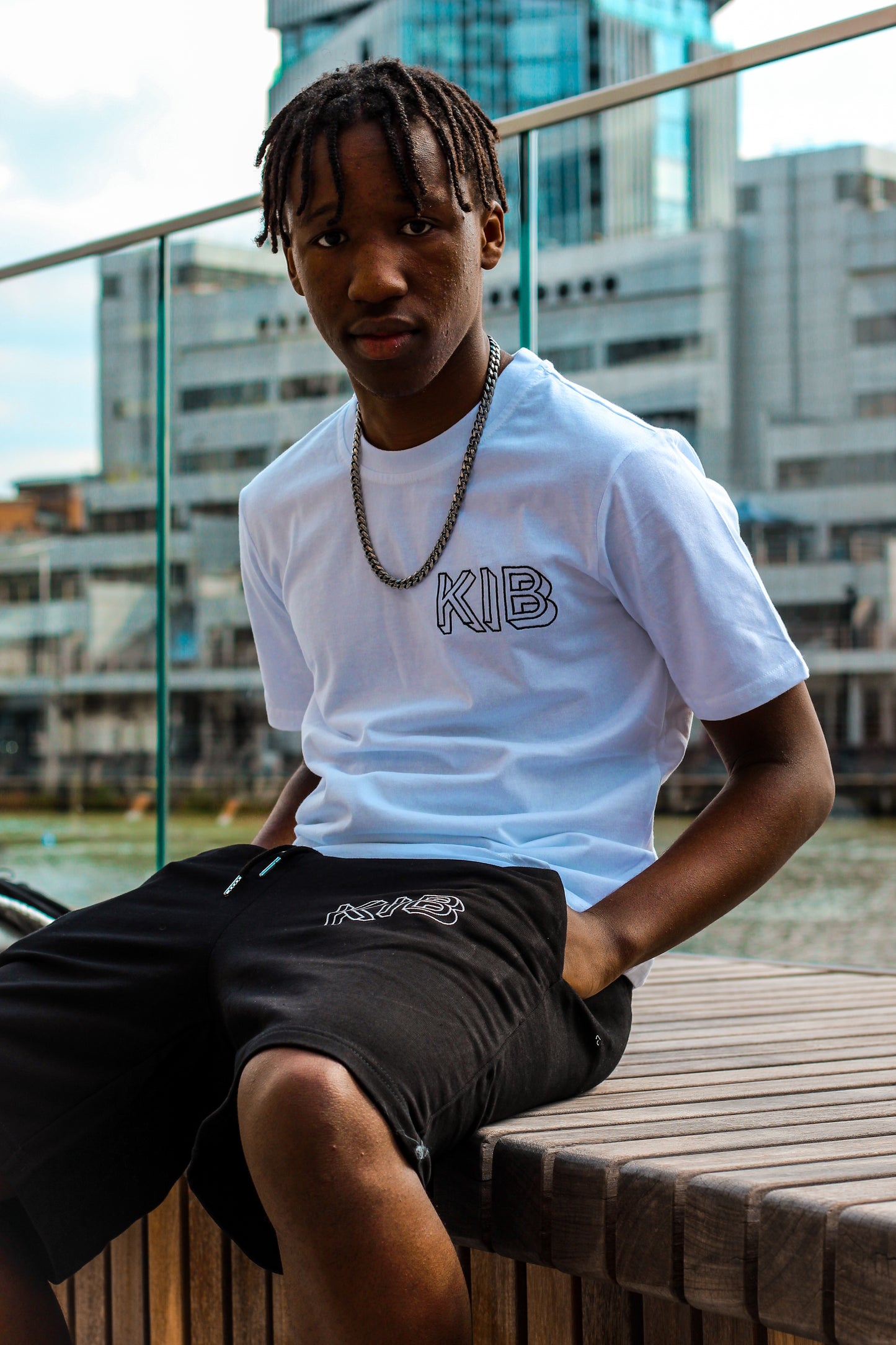 Essential T-Shirts