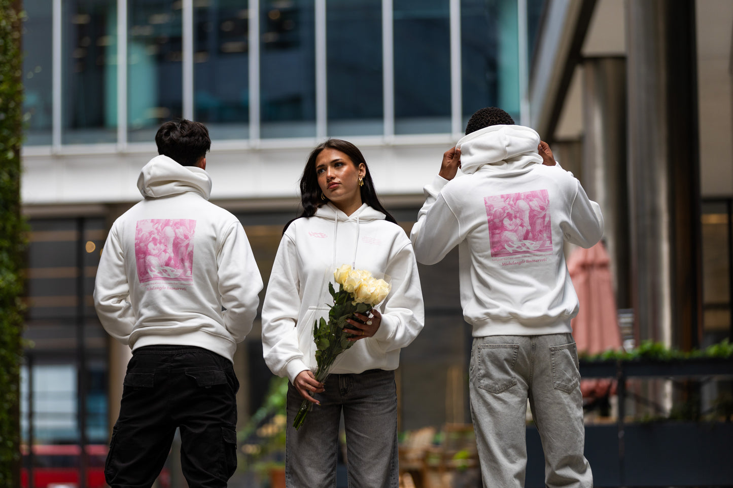 Renaissance Hoodie