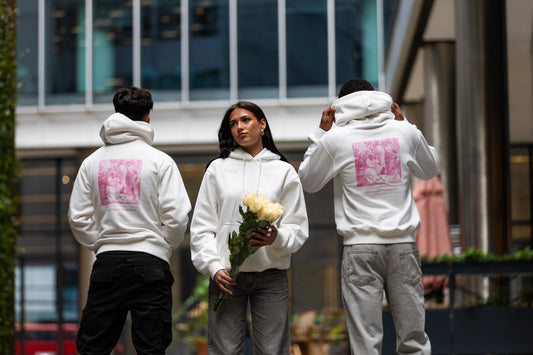 Renaissance Hoodie