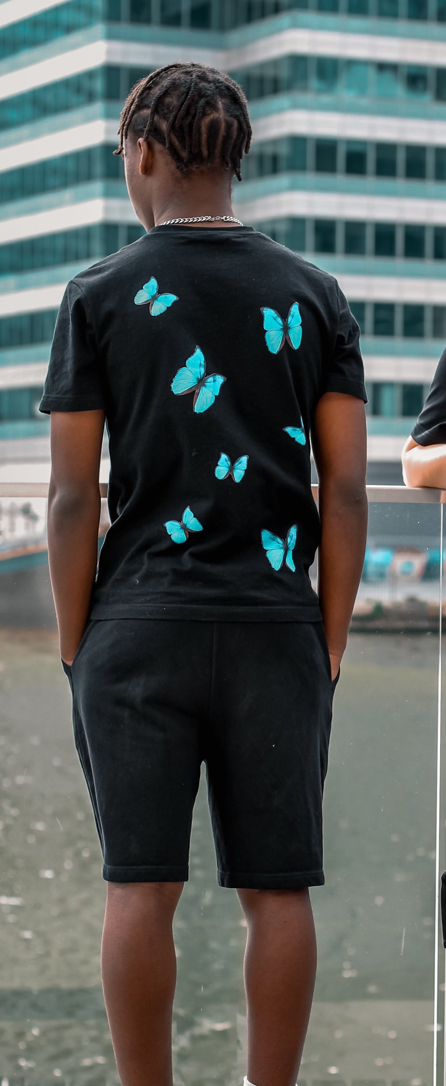 Butterfly Summer Set