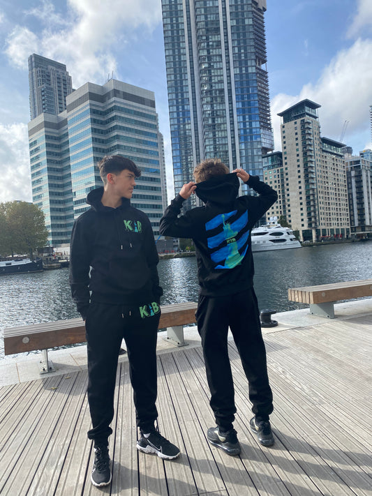 Liberty Tracksuit