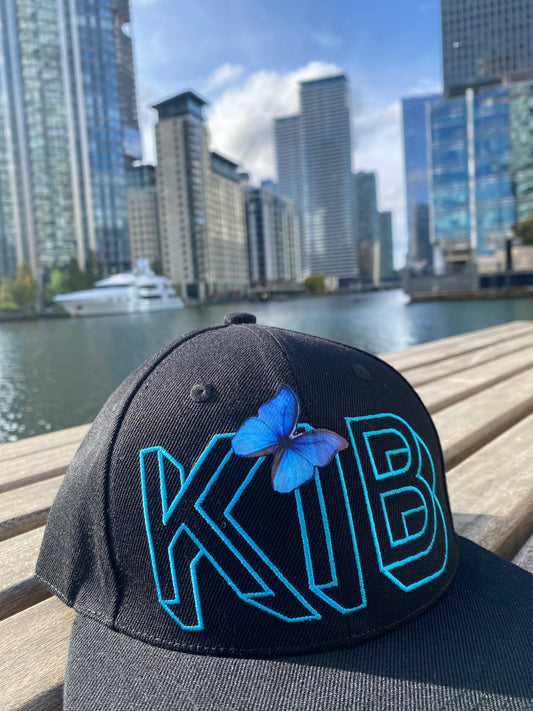 Butterfly Hat
